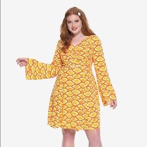 Her Universe Star Wars millennium falcon dress